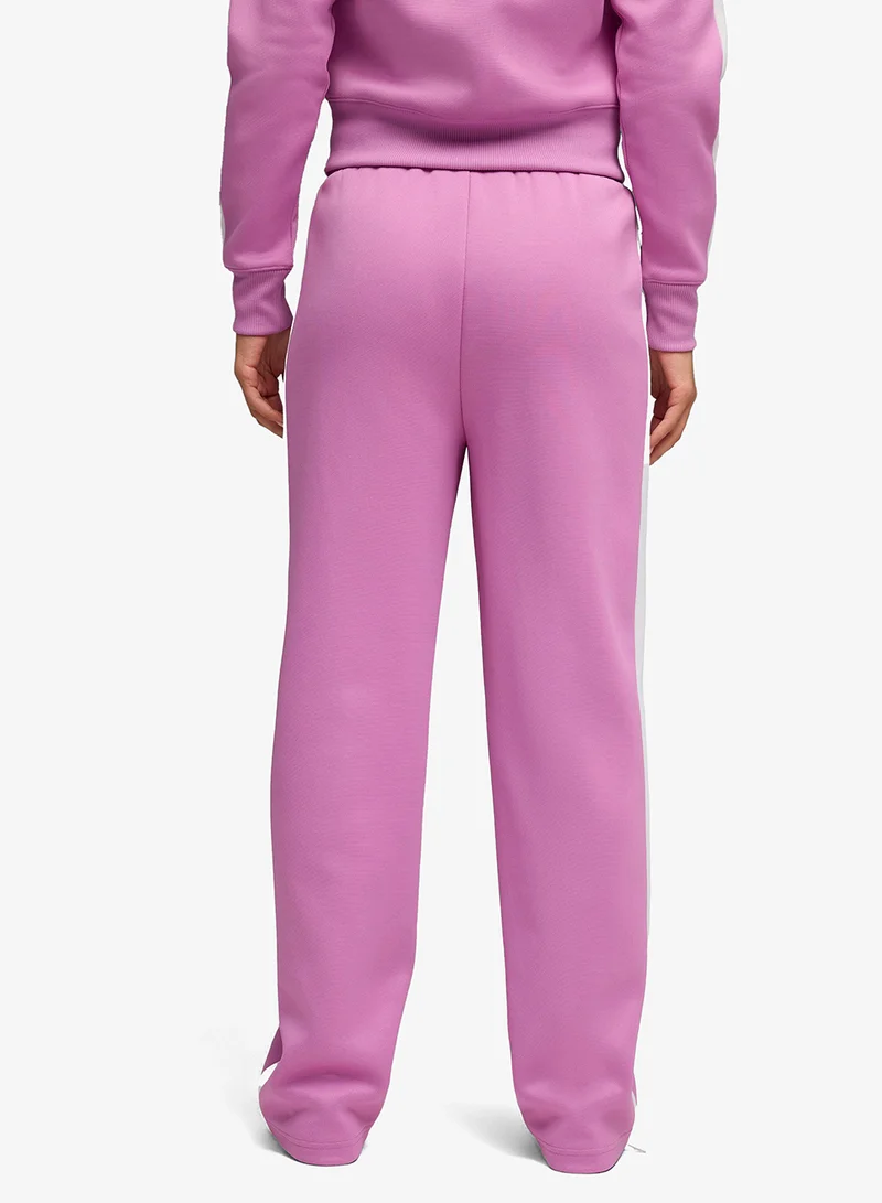 PUMA T7 Always On Straight Track Pants